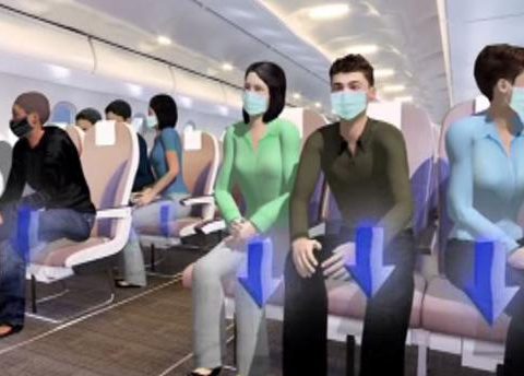 🇲🇦-Voyages au Maroc :plus de tests de dépistage systématiques à l’arrivée