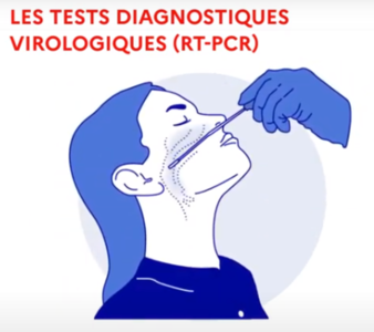 Maroc : 2 tests PCR pour les délégations étrangères invitées par des entreprises marocaines.