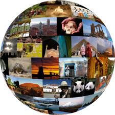 OUR PLACE – The World Heritage Collection