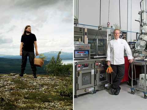 Réflexions et philosophie de vie : Le top chef suédois Magnus Nilsson tire sa révérence: « Un beau jour, c’était fini » | Sabato