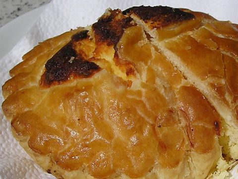 🇧🇪-Geraardsbergse mattentaarten