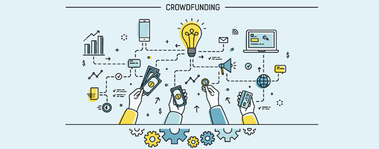 Maroc- Financement collaboratif ou Crowdfunding : voici la loi adoptée.