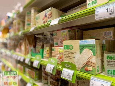 Réflexions – L’irruption de la grande distribution dans le bio menace son éthique