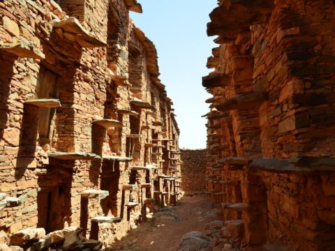 Les « Igoudars », ces joyaux de l’architecture amazighe en quête d’une reconnaissance mondiale