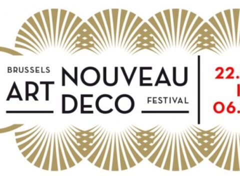 🇧🇪-Le festival BANAD dévoile les joyaux de l’Art Déco et de l’Art nouveau à Bruxelles | BX1