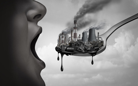 🇧🇪-Flandre-Pollution : plus de 2.500 anciennes décharges et 80.000 sites « à risque »
