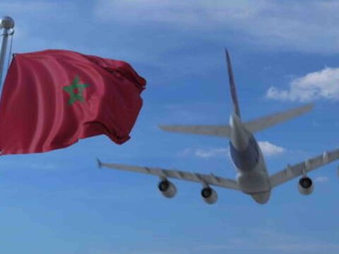 🇧🇪-🇲🇦-Vols de rapatriement organisés du Maroc vers la Belgique