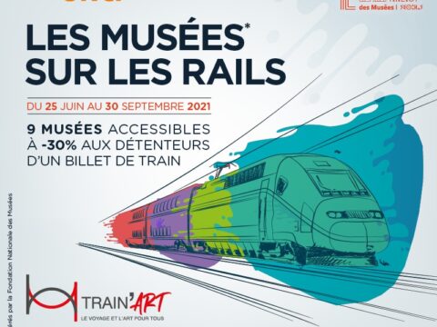Maroc : «Train’Art», amateurs d’Art et d’Histoire…montez donc