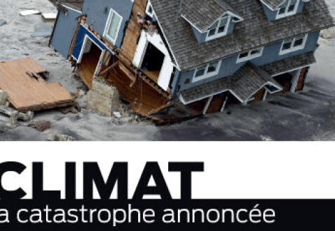 🇧🇪-Réflexions sur une catastrophe annoncée …