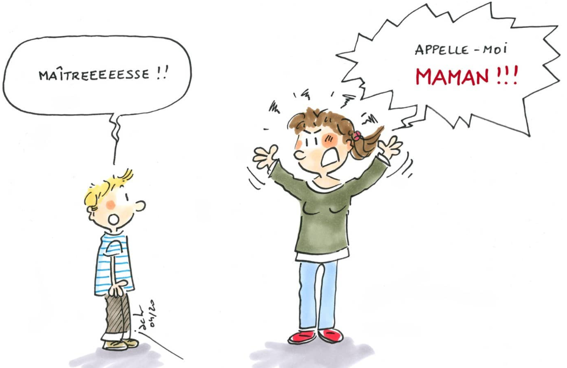 🇲🇦- changements du calendrier des vacances scolaires 2021-2022