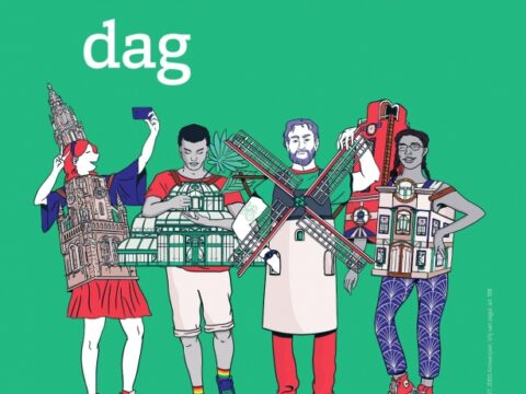 🇧🇪-Open Monumentendag onder het motto « Erfgoed is voor iedereen »