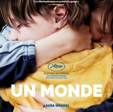 🇧🇪-« Un Monde », de la Bruxelloise Laura Wandel, remporte le prix du Meilleur Premier Film au festival de Londres