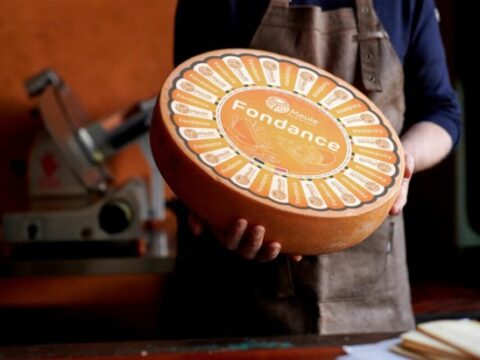 🇧🇪-Le « Fondance » élu « Fromage de l’Année » au concours des meilleurs «Fromages de chez nous »