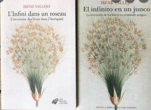 L’Infini dans un roseau