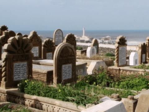🇲🇦-Covid: Funérailles et obsèques : max 10 personnes