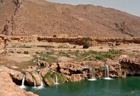 🇲🇦-Tata / Tissint : Une oasis paradisiaque qui vaut le détour !