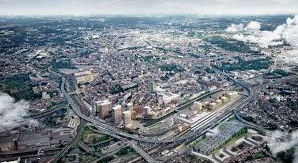 🇧🇪-« La magnificence de Charleroi » : documentaire qui cartonne actuellement