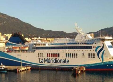 🇲🇦-🇪🇺-Alerte-Citoyens résidant en Europe bloqués au Maroc : mise en place d’un ferry de « La Méridionale », le samedi 12 mars 2022