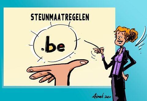 🇧🇪-Geen PCR-test meer na hoogrisicocontact, quarantaine valt weg voor (recent) gevaccineerden