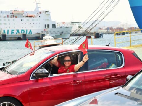 🇲🇦-Pour les MRE revenus vivre au Maroc : comptes en devises et en dirhams convertibles