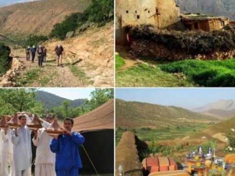 🇲🇦-Souss-Massa : 30 zones répertoriées pour l’investissement touristique