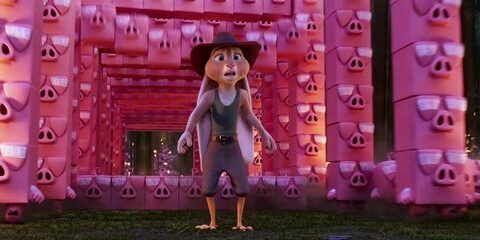 🇧🇪-« Hopper et le hamster des ténèbres », film d’animation bruxellois de Benjamin Mousquet & Ben Stassen