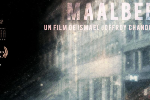 🇧🇪-« Maelbeek », documentaire sur l’attentat de 2016 primé aux César