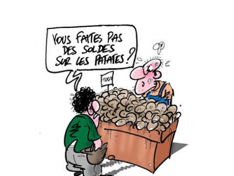 🇲🇦-Face à la flambée des prix, plusieurs mesures annoncées par le gouvernement