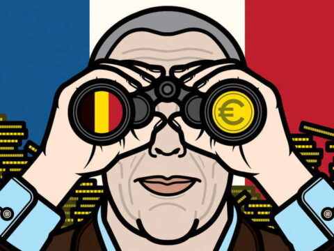🇧🇪-Dans le viseur du fisc : droits d’auteur, multipropriétaires et avoirs à l’étranger