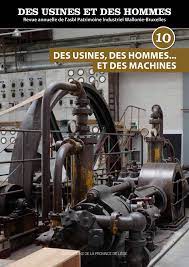 🇧🇪-Comment la Wallonie valorise-t-elle son patrimoine industriel?