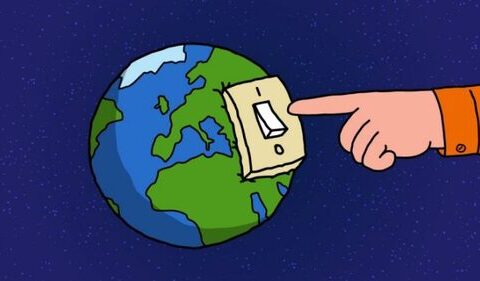 Réflexions- Earth Hour : Ne pas se préparer à un monde où les ressources sont rares, c’est choisir le chaos