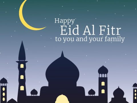 🇲🇦-l’Aid Al-Fitr 2022 se déroulera le lundi 02 mai.