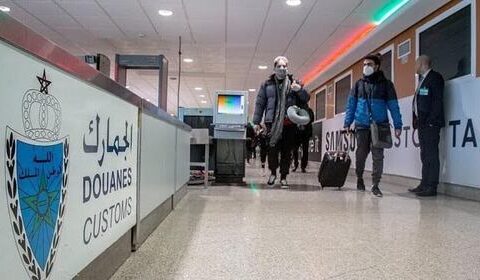 🇲🇦-Devises : Attention à la nouvelle déclaration obligatoire à la Douane !