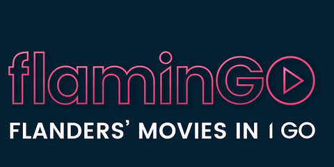 🇧🇪-Arts : Vous êtes fan de cinéma flamand ? Voici flaminGo.pics, plateforme en ligne