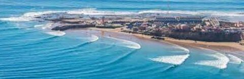 🇲🇦-Agadir : au pays des mille et une vagues