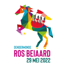 🇧🇪-Termonde : 80.000 personnes présentes lors du décennal cortège du Cheval Bayard