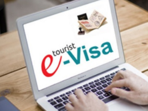 🇲🇦-À partir du 10 juillet, lancement des visas électroniques