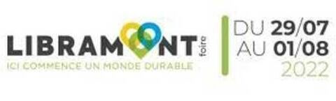 🇧🇪-Agriculture: Libramont fait la Foire plus durable