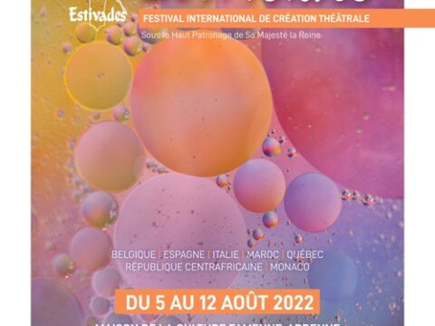 🇧🇪-Théâtre : Marche-en-Famenne accueille les Estivades