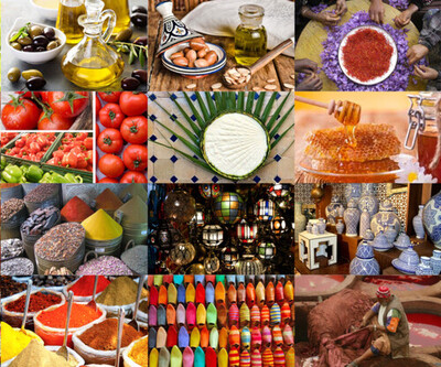 🇲🇦-Agadir : Plus de 230 exposants au Salon international des produits de terroir du 31 août au 5 septembre