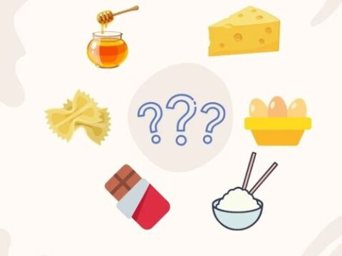 Antigaspi : Périmés mais toujours consommables : les aliments concernés !