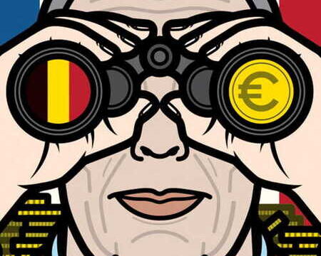 🇧🇪-Belgique, pays le plus taxé au Monde notamment sur les revenus professionnels