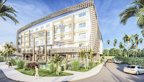 🇲🇦-Agadir-Le plus grand complexe hospitalier privé au Maroc a été inauguré ce vendredi