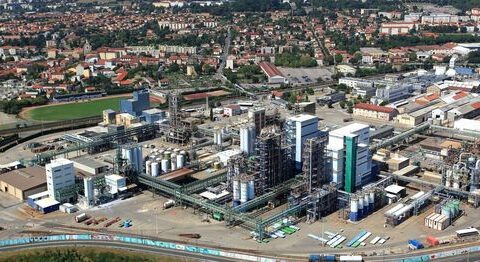 🇧🇪-Solvay, un des fleurons industriels belges, responsable d’une vaste pollution aux perfluorés