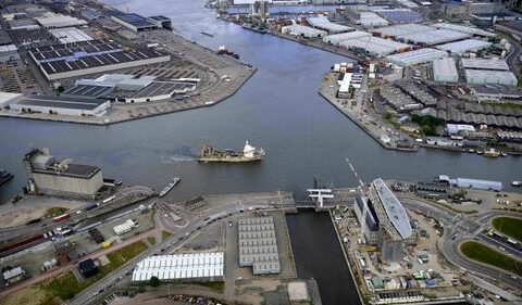🇲🇦-🇧🇪-Le Port d’Anvers–Bruges ouvert aux exportateurs marocains