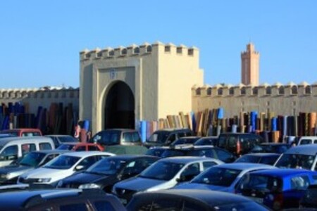 🇲🇦-Agadir : Visite guidée dans le plus grand «Souk» d’Afrique, le Souk Al Had entièrement rénové