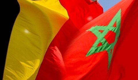 🇲🇦-🇧🇪-Le Maroc courtise les investisseurs flamands