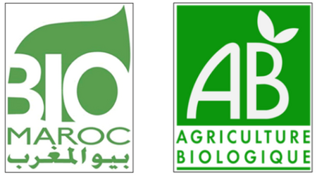 🇲🇦-Le Maroc obtient le certificat d’admission de la norme biologique marocaine BIO-MAROC dans la famille des normes IFOAM