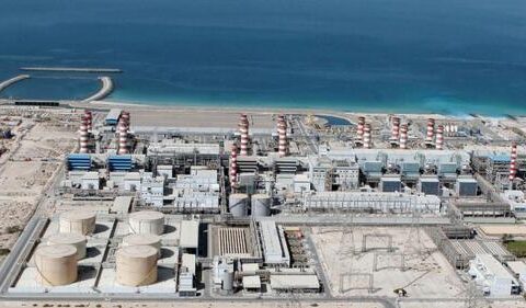 🇲🇦-Défi pour le Souss-Massa : extension du réseau de transfert de l’eau potable dessalée