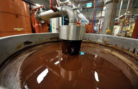 🇧🇪-🇲🇦-Chocolat : Barry Callebaut débarque au Maroc